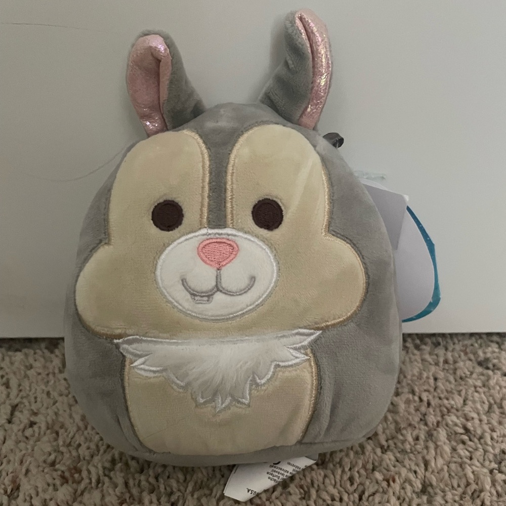 Thumper Disney squishmallow